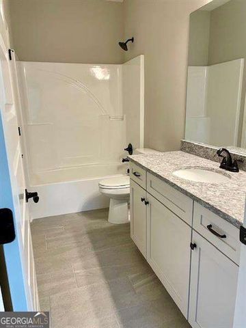 110 Fort Gibson Court, Waleska, GA 30183