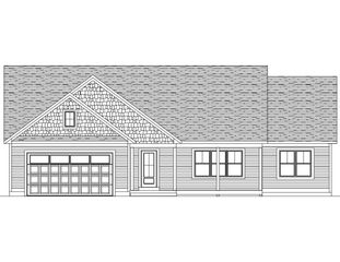 Lot 15 Saybrook Drive, Rindge, NH 03461