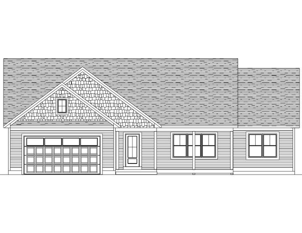 Lot 15 Saybrook Drive, Rindge, NH 03461