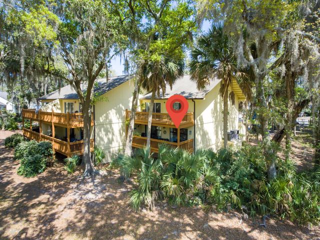 329 Sea Cloud Circle 329, Edisto Island, SC 29438