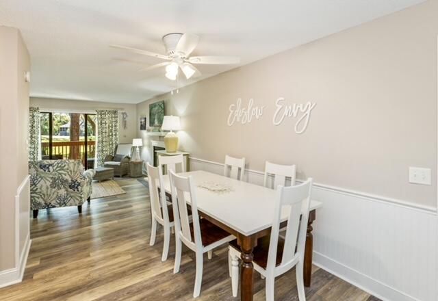 329 Sea Cloud Circle 329, Edisto Island, SC 29438