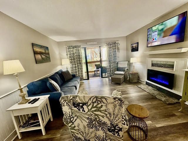 329 Sea Cloud Circle 329, Edisto Island, SC 29438