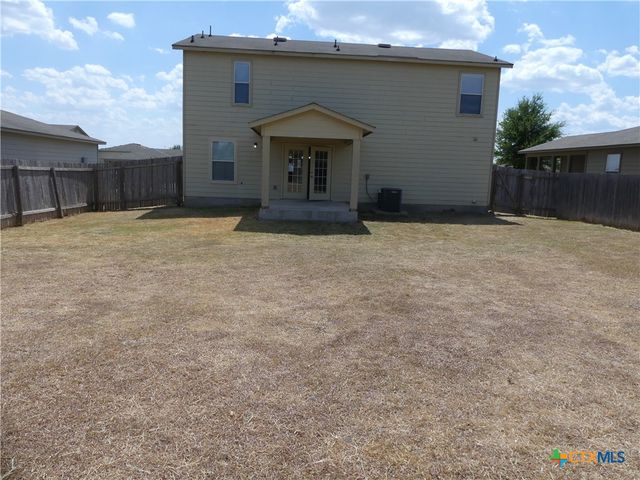 664 Northern Lights Drive, New Braunfels, TX 78130