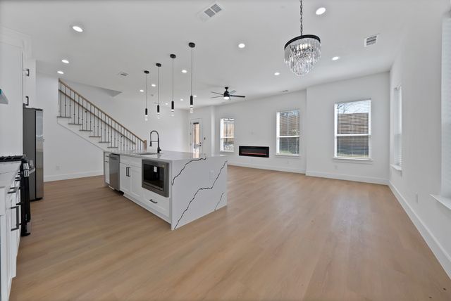 308 E 7th Street, Dallas, TX 75203