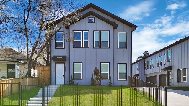308 E 7th Street, Dallas, TX 75203