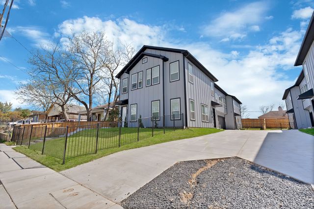 308 E 7th Street, Dallas, TX 75203