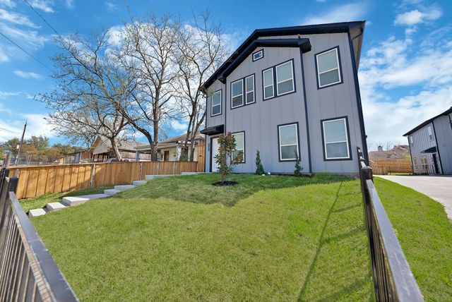 308 E 7th Street, Dallas, TX 75203