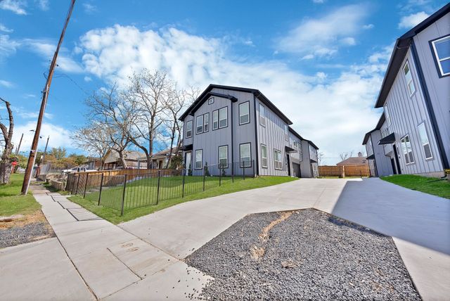 308 E 7th Street, Dallas, TX 75203