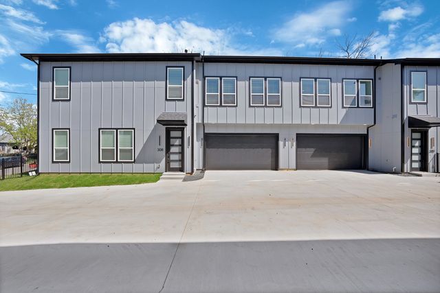 308 E 7th Street, Dallas, TX 75203