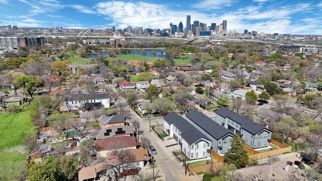 308 E 7th Street, Dallas, TX 75203