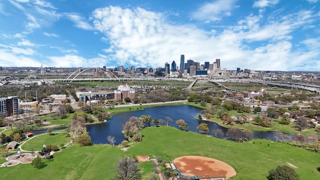 308 E 7th Street, Dallas, TX 75203