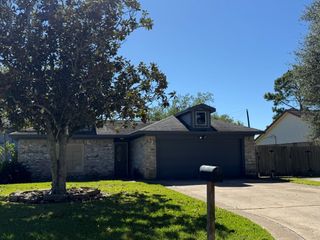 12539 F Bar Drive, Santa Fe, TX 77510