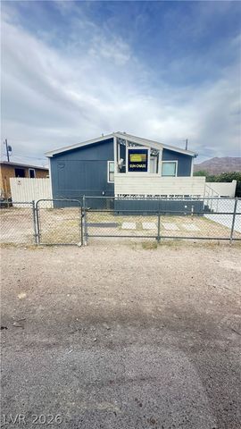 2222 North Christy Lane, Las Vegas, NV 89156