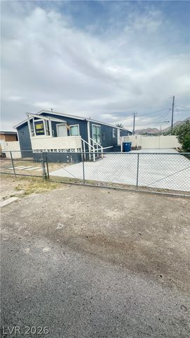 2222 North Christy Lane, Las Vegas, NV 89156