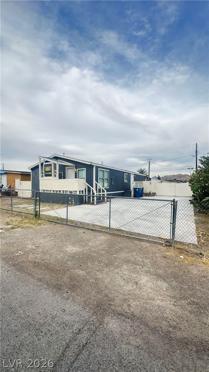 2222 North Christy Lane, Las Vegas, NV 89156