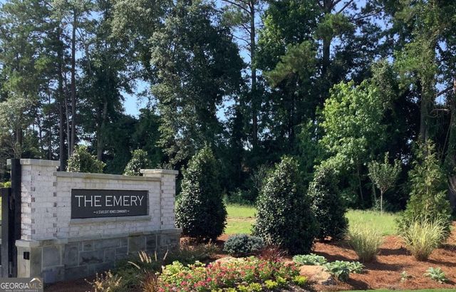 331 Hynes Drive, Villa Rica, GA 30180