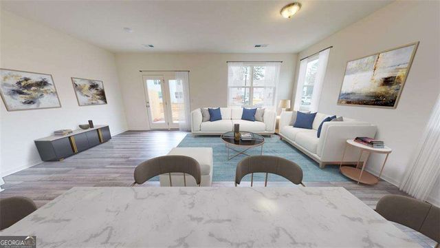 331 Hynes Drive, Villa Rica, GA 30180