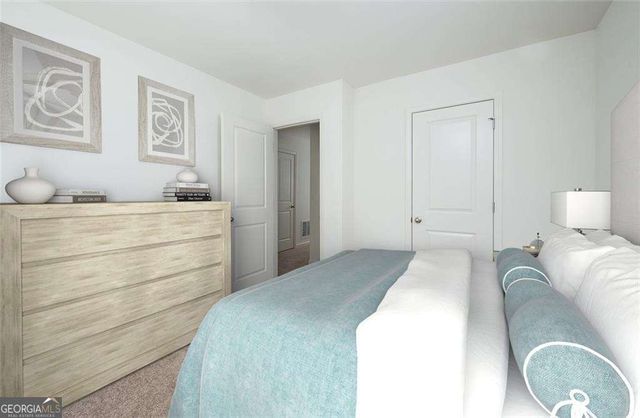 331 Hynes Drive, Villa Rica, GA 30180