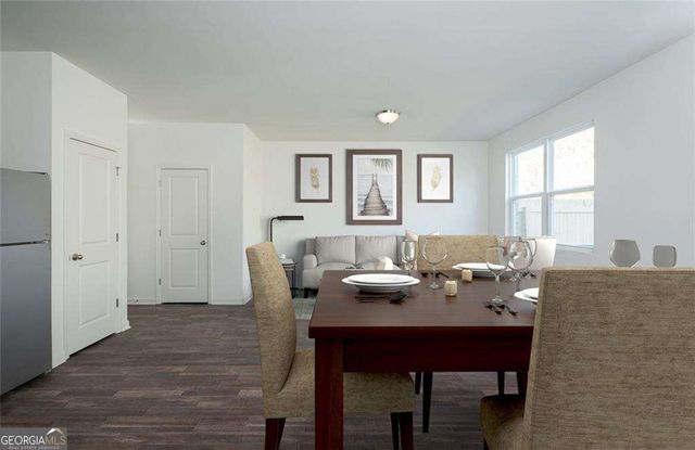 331 Hynes Drive, Villa Rica, GA 30180