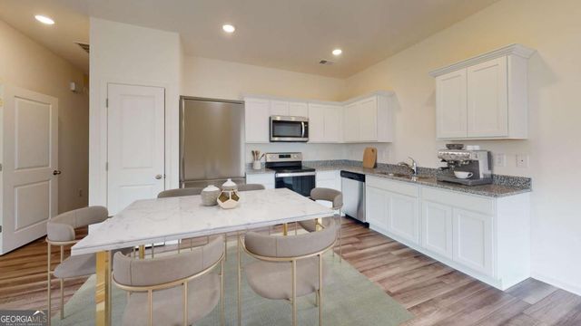 331 Hynes Drive, Villa Rica, GA 30180