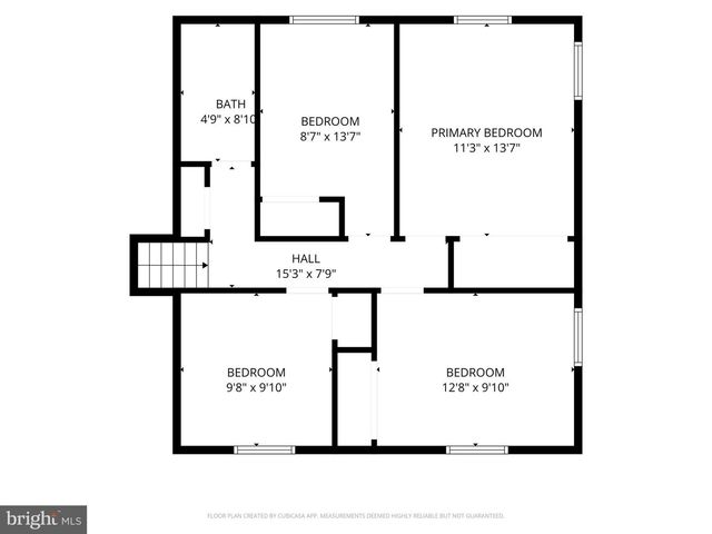 1049 STANDISH DR, Blackwood, NJ 08012