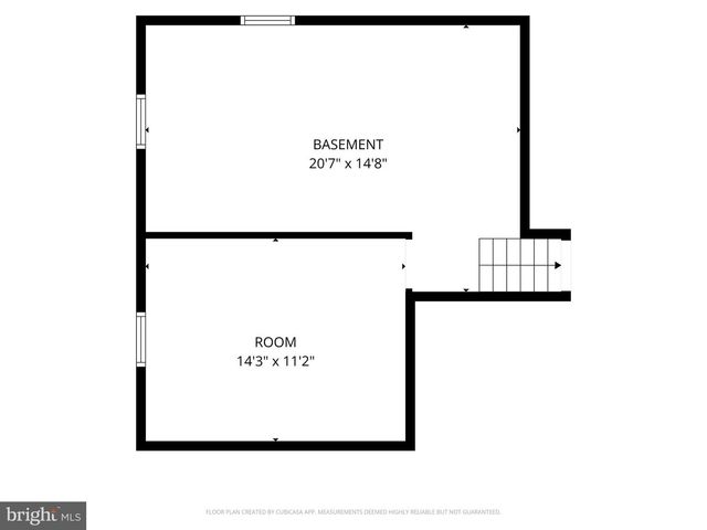 1049 STANDISH DR, Blackwood, NJ 08012