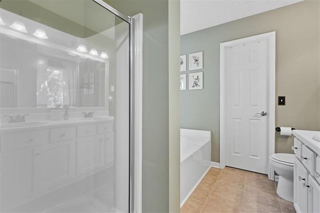 290 Carrington Way, Canton, GA 30115