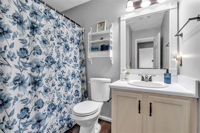 290 Carrington Way, Canton, GA 30115