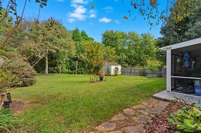 290 Carrington Way, Canton, GA 30115