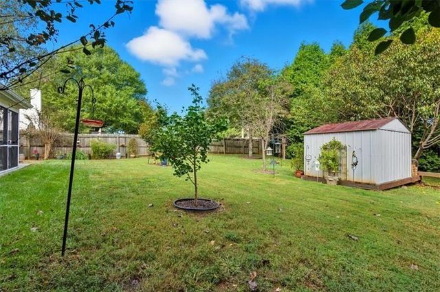 290 Carrington Way, Canton, GA 30115