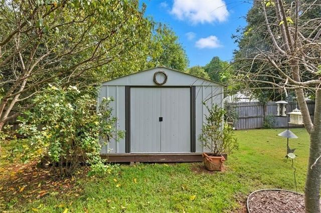 290 Carrington Way, Canton, GA 30115