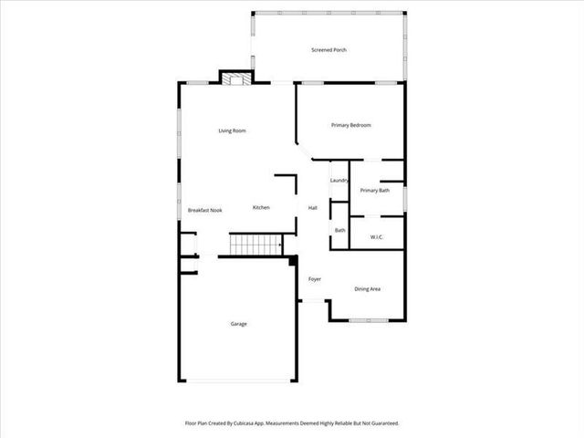 290 Carrington Way, Canton, GA 30115