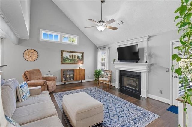 290 Carrington Way, Canton, GA 30115