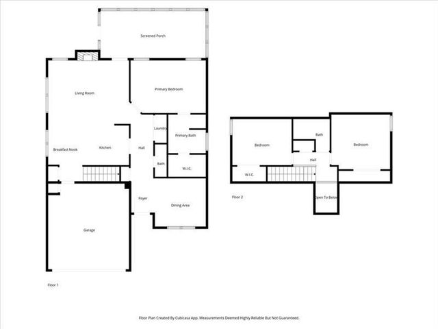 290 Carrington Way, Canton, GA 30115