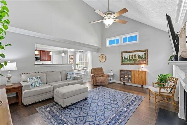 290 Carrington Way, Canton, GA 30115