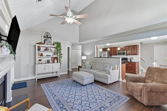 290 Carrington Way, Canton, GA 30115