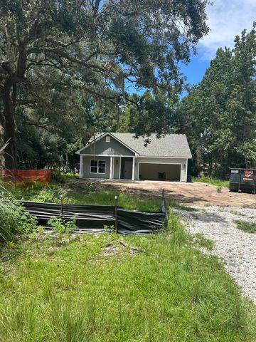 6024 Mellard Street, Ravenel, SC 29470