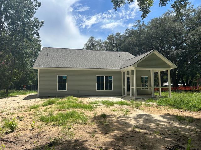 6024 Mellard Street, Ravenel, SC 29470