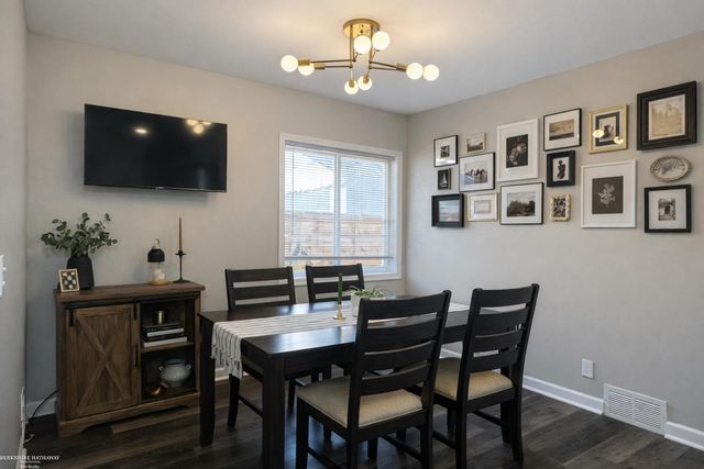 3821 Dunning Road, Rochester Hills, MI 48309