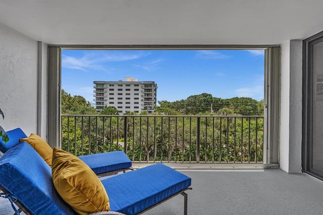 4600 S Ocean Boulevard 502, Highland Beach, FL 33487