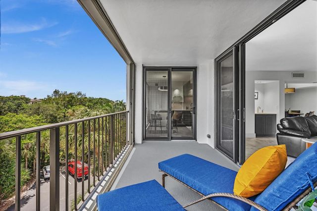 4600 S Ocean Boulevard 502, Highland Beach, FL 33487