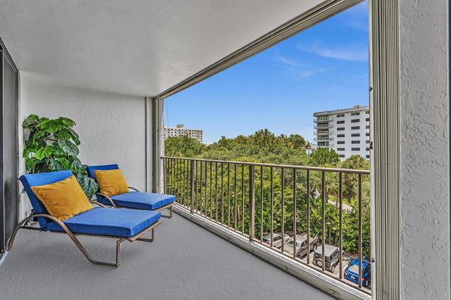 4600 S Ocean Boulevard 502, Highland Beach, FL 33487