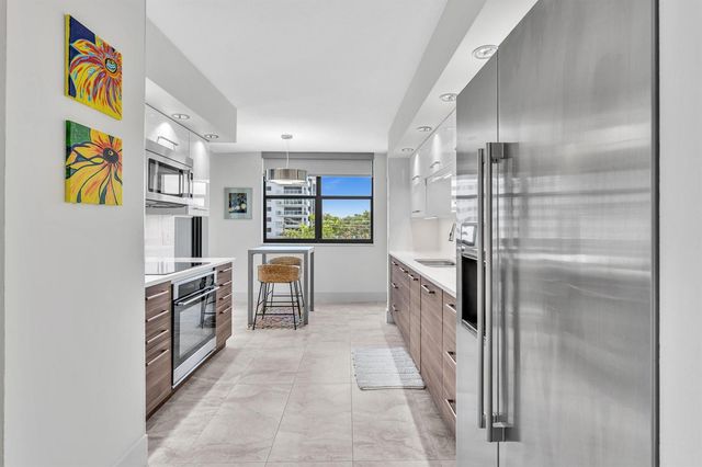 4600 S Ocean Boulevard 502, Highland Beach, FL 33487