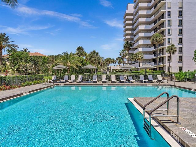 4600 S Ocean Boulevard 502, Highland Beach, FL 33487
