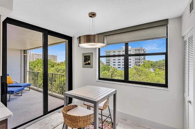 4600 S Ocean Boulevard 502, Highland Beach, FL 33487
