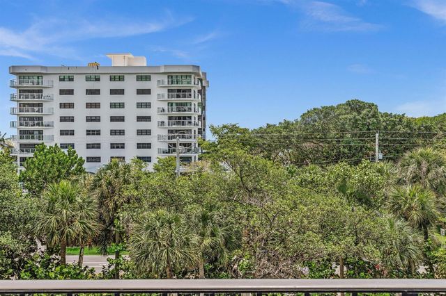 4600 S Ocean Boulevard 502, Highland Beach, FL 33487