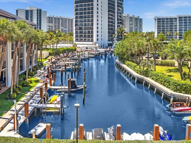 4600 S Ocean Boulevard 502, Highland Beach, FL 33487