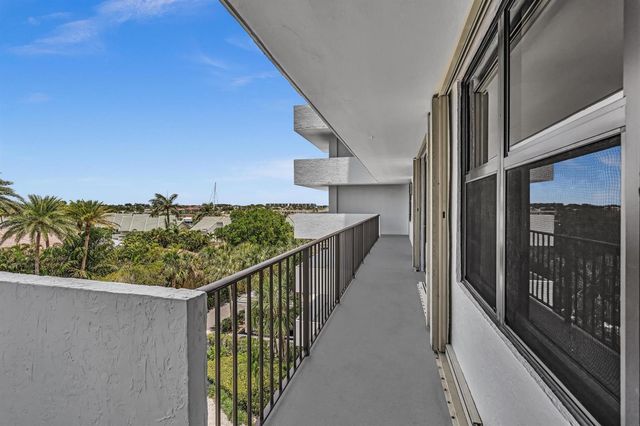 4600 S Ocean Boulevard 502, Highland Beach, FL 33487