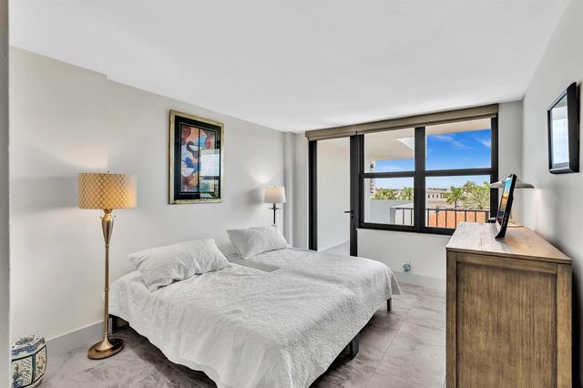 4600 S Ocean Boulevard 502, Highland Beach, FL 33487