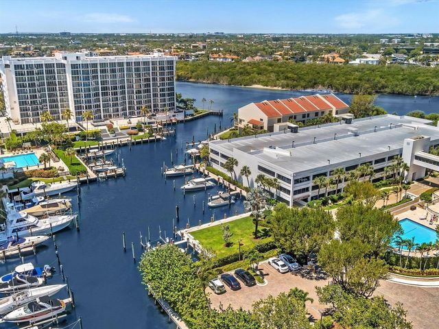 4600 S Ocean Boulevard 502, Highland Beach, FL 33487
